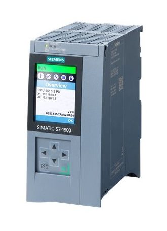 PLC Siemens Tia Portal