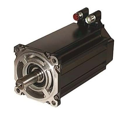 Servomotor rockwell