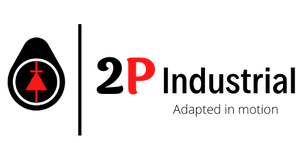 Logo 2PIndustrial