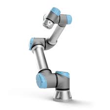 Universal Robotics, robots colaborativos.